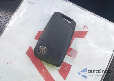 2019 Volkswagen Jetta 1.4T Sel Premium z USA, uszkodzony, nr VIN 3VWG57BU5KM094835